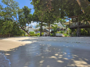 La Digue Luxury Beach & Spa
